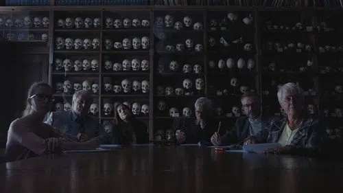 Heritage izle afişi