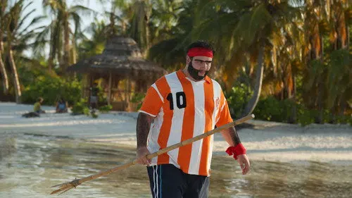 Recep İvedik 4 izle afişi