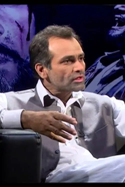 Amitoj Mann