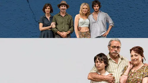 Chasing Wonders izle afişi