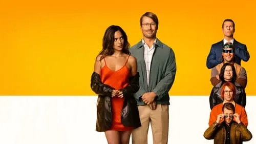 Gizli Görev izle
