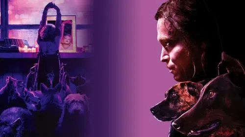 Dogman izle afişi