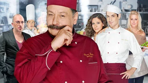 The Kitchen izle afişi