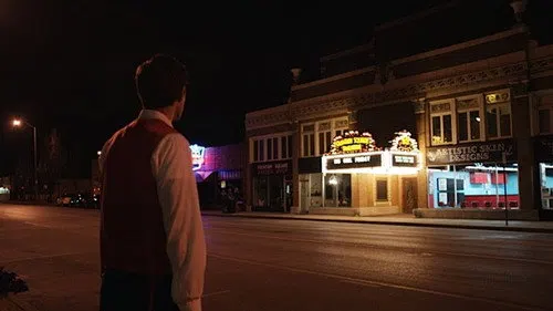 Walter izle afişi