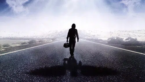 Highway to Heaven izle