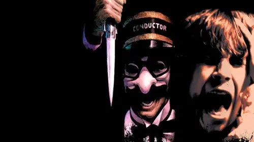 Terror Train izle