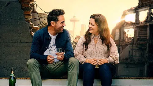 Süper Zeka izle afişi