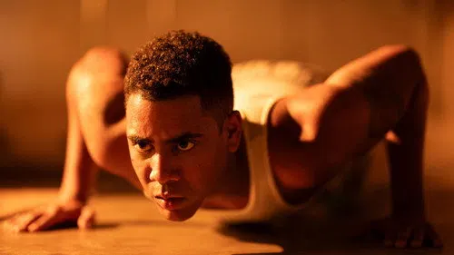 Durdurulamaz izle afişi