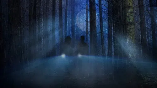 Cryptid izle