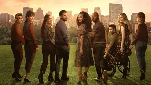 Bir Milyon Küçük Şey izle