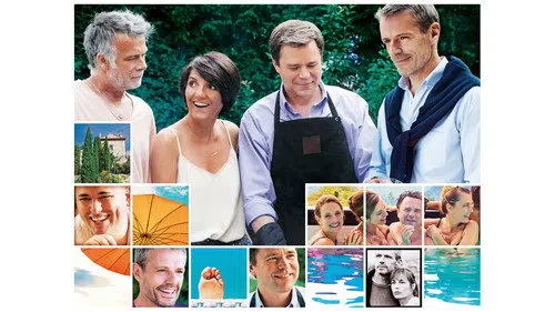 Barbecue izle