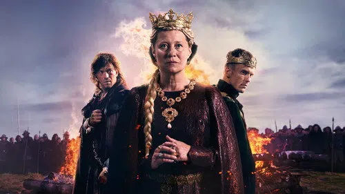 Margrete den første izle