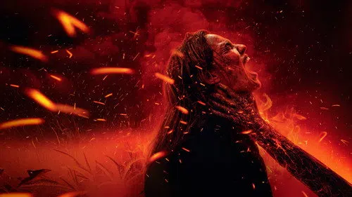 Kötü Ruh: Cehennem Ateşi izle
