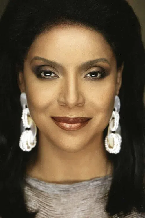 Phylicia Rashād