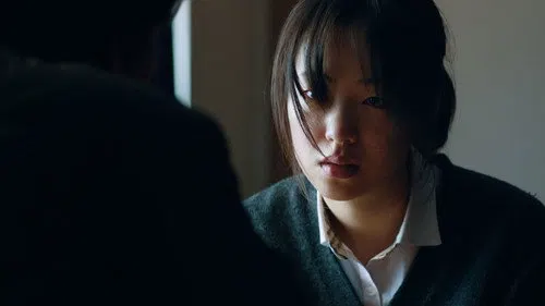 After My Death izle afişi