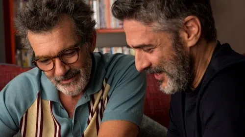 Acı ve Zafer izle