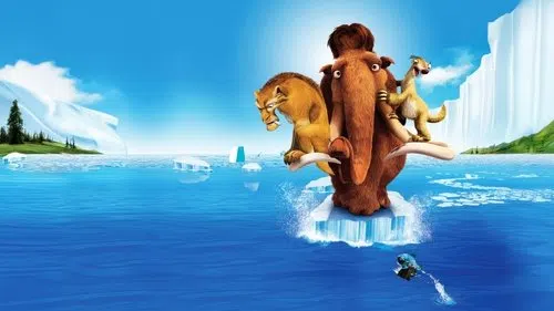 Buz Devri 2: Erime Başlıyor izle