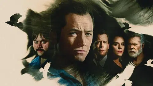 Kara Kuş izle