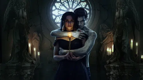 Dark Spell izle afişi