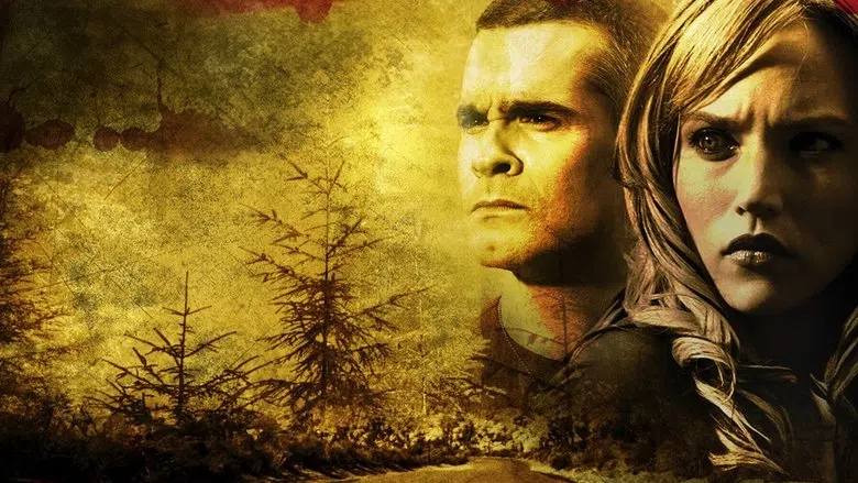 Korku Kapanı 2: Ölüm Çıkmazı izle