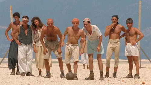 Akdeniz izle
