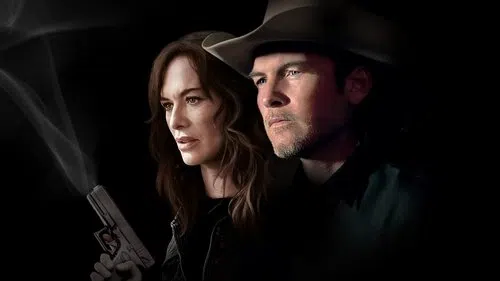 9 Bullets izle afişi