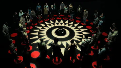 Circle izle