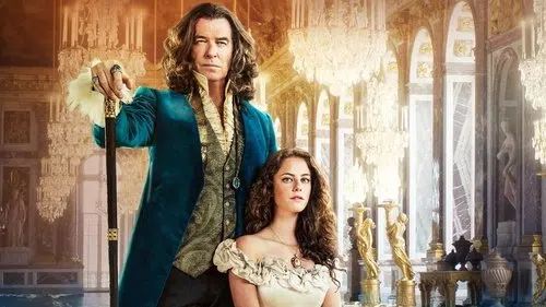 Kralın Kızı izle