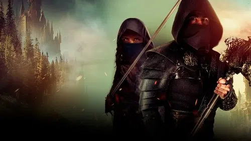 Assassin's Guild izle afişi