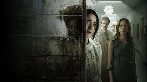 Gece  Vardiyası izle