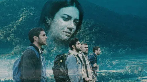 When Heroes Fly izle