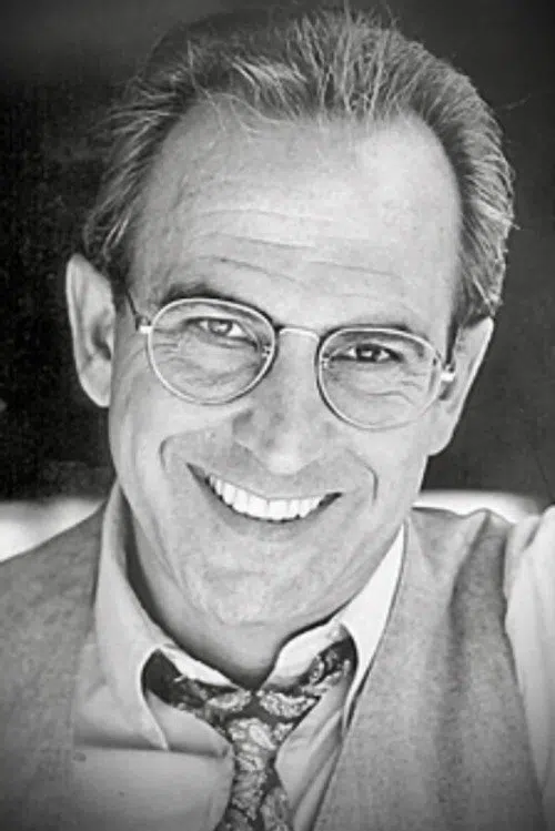 Anthony Peck