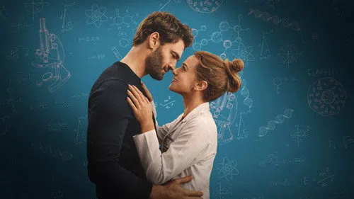 Aşk Hipotezi izle
