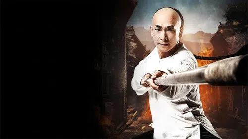 Kahramanlar Birliği izle afişi