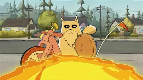 Exploding Kittens izle