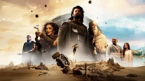 Kalki 2898-AD izle afişi