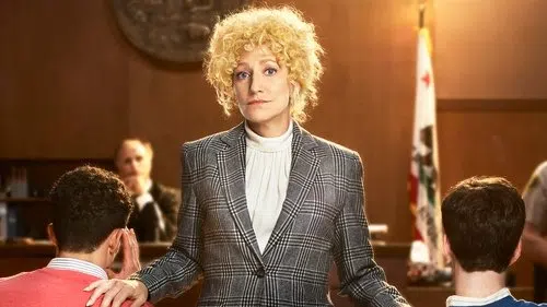 Law & Order True Crime izle