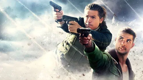 Under Fire izle