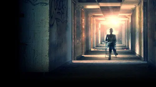 Rebirth izle afişi