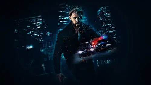 Killerman izle