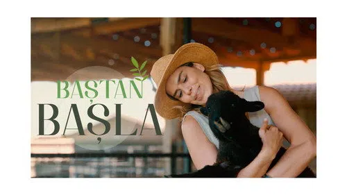 Baştan Başla izle afişi