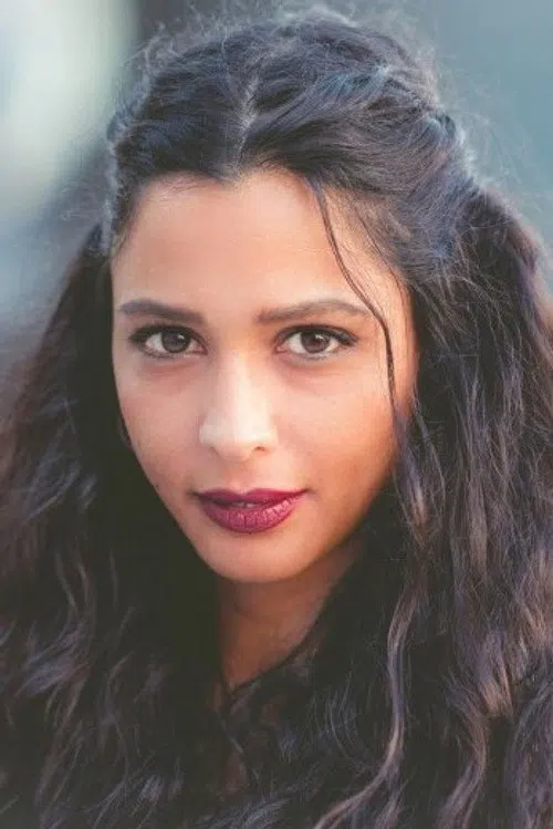 Meyse Abdülhadi
