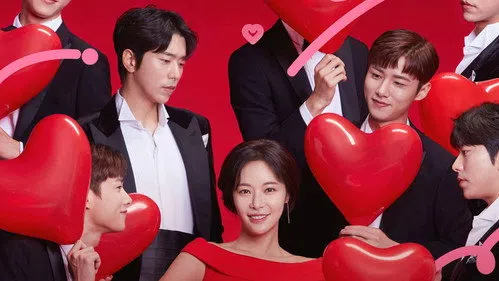 To All the Guys who Loved Me izle afişi