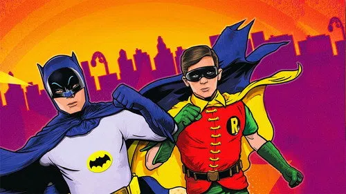 Batman: Pelerinli Süvarilerin Dönüşü izle