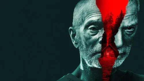 Nefes Alma izle afişi