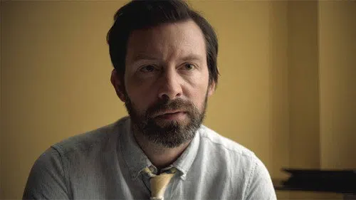 The Dead Center izle afişi