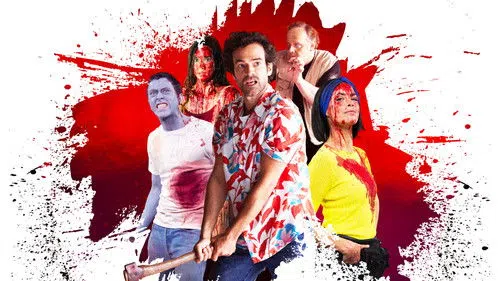 Kestik! izle afişi