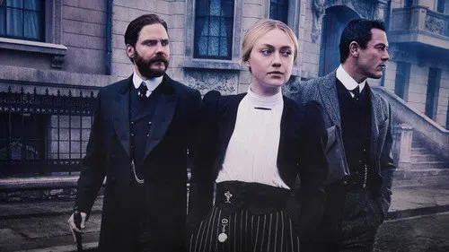 Ruh Avcısı izle