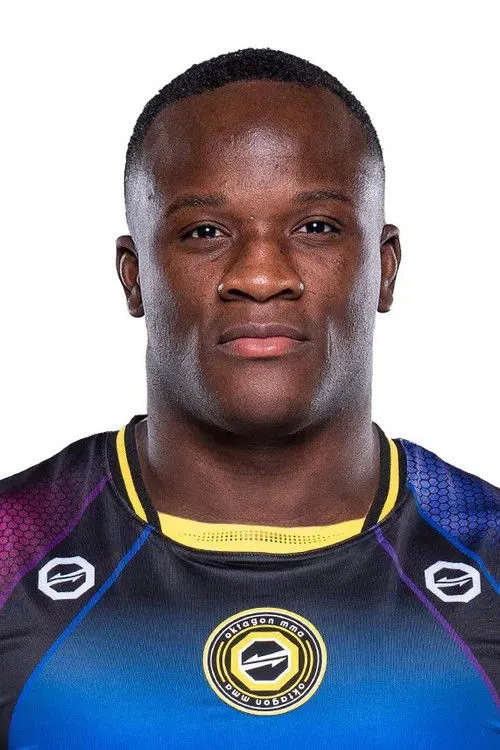 Losene Keita