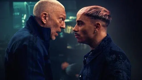 Banger izle afişi